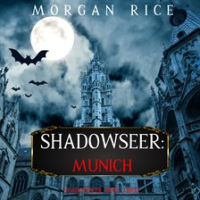 Munich by Rice, Morgan